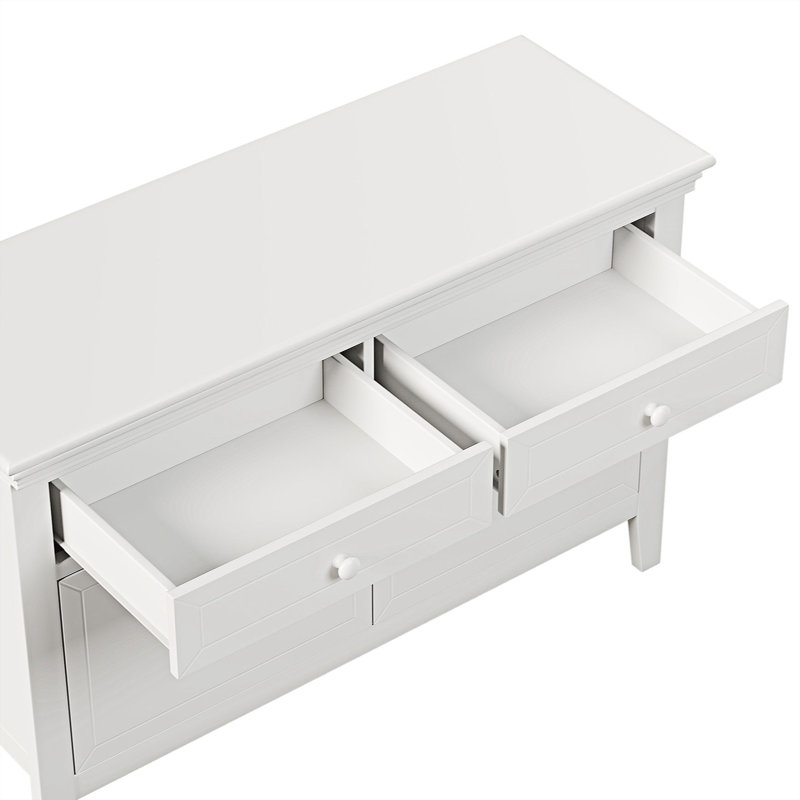 Meuble-lavabo