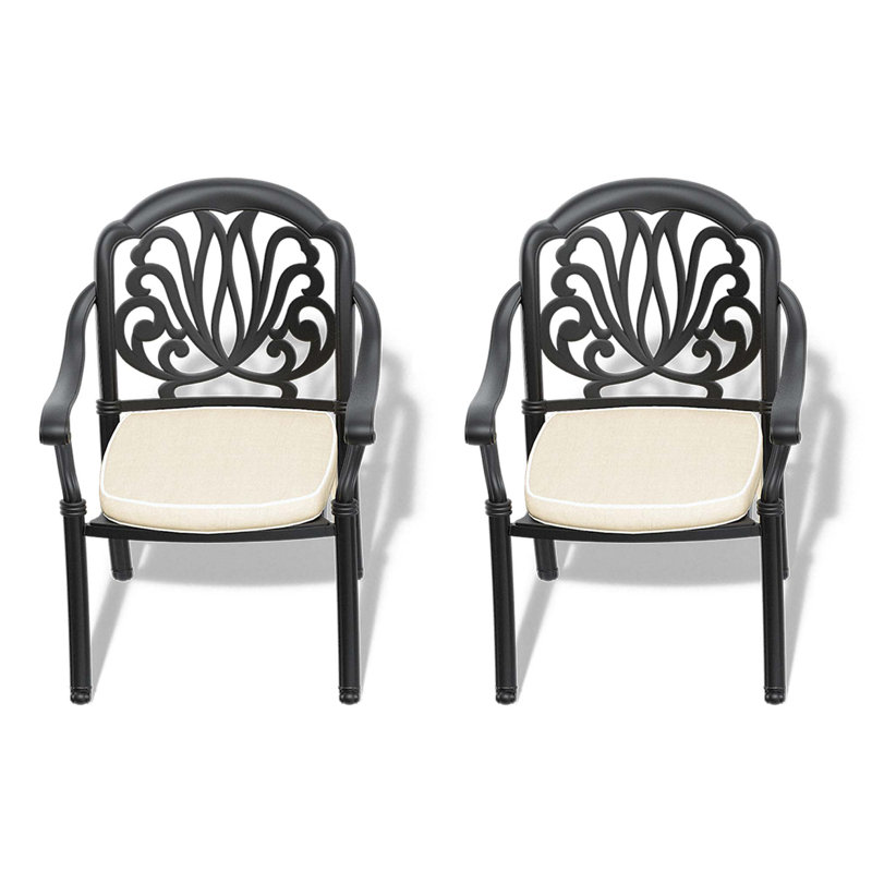 Chaise de salle à manger Alies
