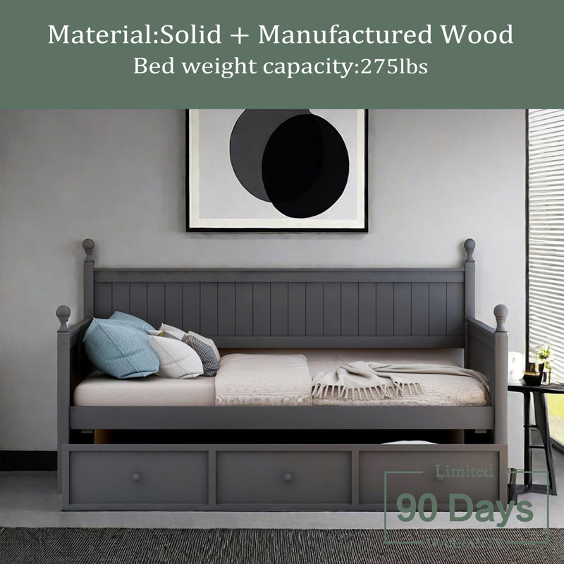 Didonna Daybed