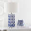 Dunson Ceramic Ceramic Table Lamp-11394077