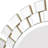 Dobie Wall Mirror-950344724