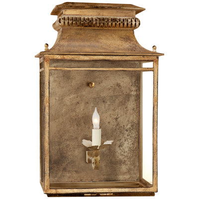 Suzanne Kasler Flea Market Lantern