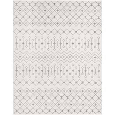 Abstract Indoor Rug