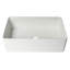 33'' L Single Bowl Fireclay Kitchen Sink-105340662