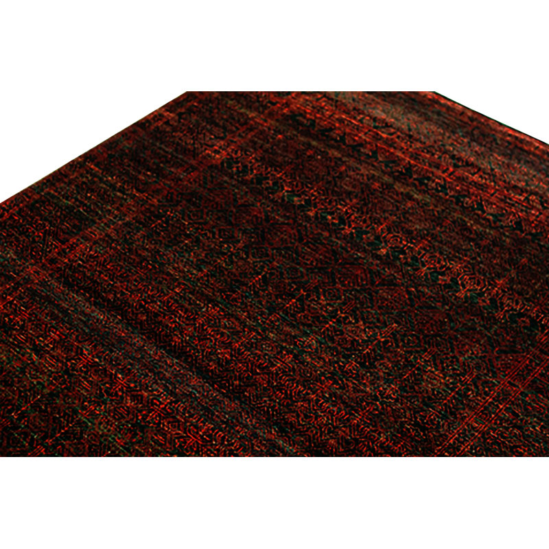 Geometric Area Rug