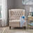 ONE AND HALF SEATER RECLINER-1823870517