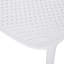Siège d'appoint simple, fauteuil d'appoint de base