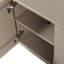 Teo Tv Unit Pine Mud [Fsc]