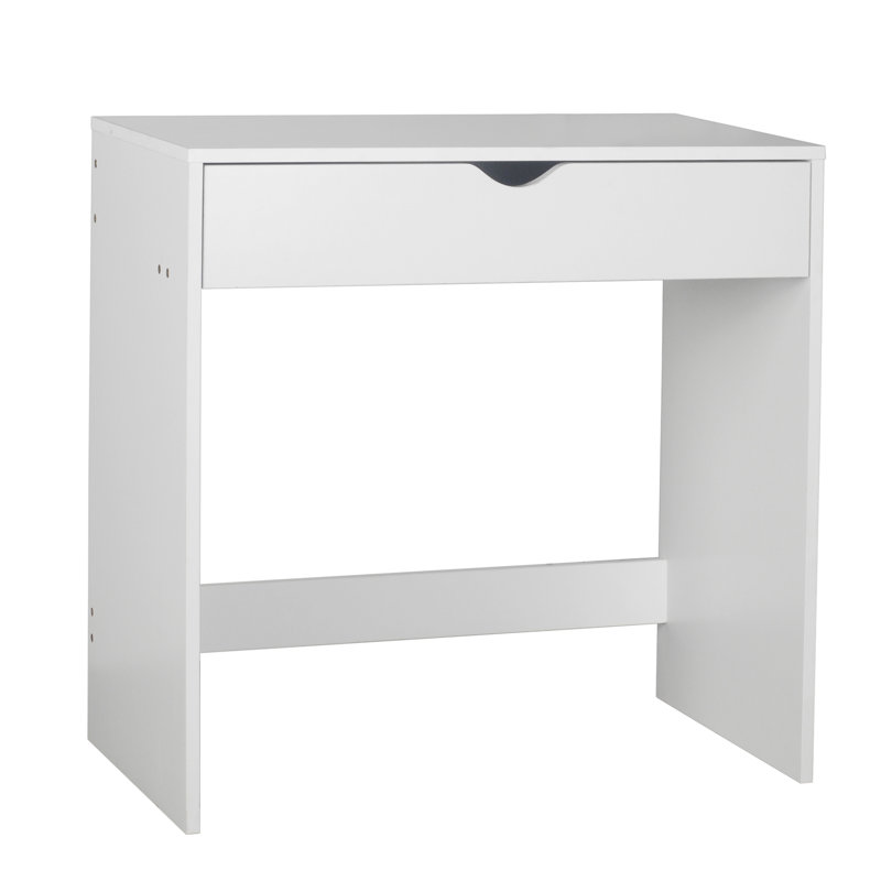 Wilma Writing Desk, White