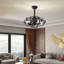 Ventilateur de plafond industriel Hot Sell