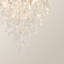 Rauchtown Plastic Flush Mount-61288184