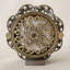 Mini horloge silencieuse