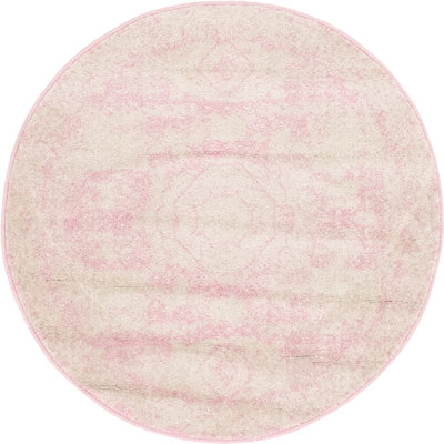 Geometric Area Rug