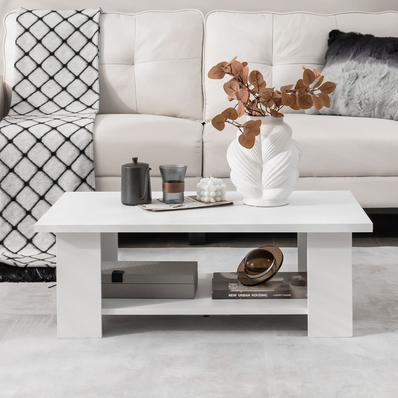 Coffee Table with Storage