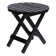 Table d'appoint d'extérieur pliante Brently