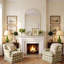 Miroir mural Boxborough-50785606