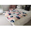 Pospisil Quilted Throw Blanket