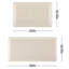 Tapis de cuisine Martha Stewart Mira-83396699-83396702