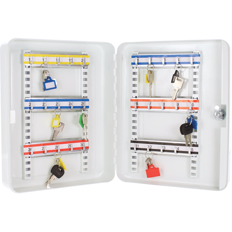 Key Cabinet Lock