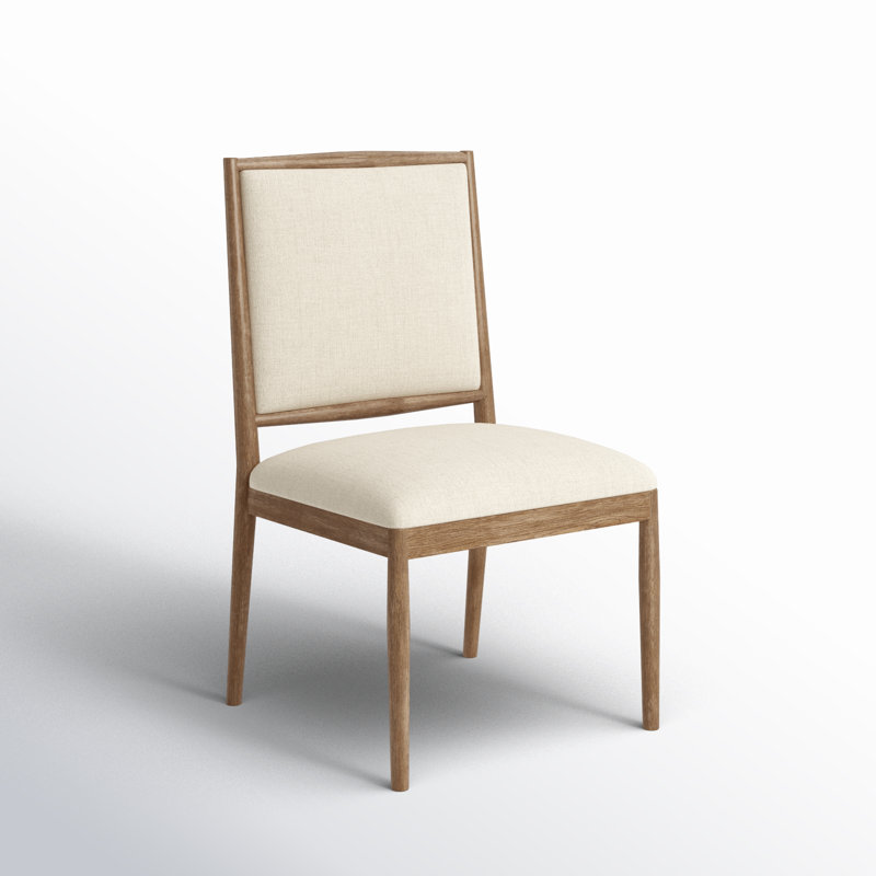 Glenview Dining Chair-Essence Natural, Cream