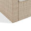 177.8cm Wide Patio Sofa with Cushions