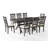 Dunblane Extendable Dining Table
