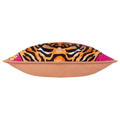 Year Of The Tiger Rectangular Cushion Cover