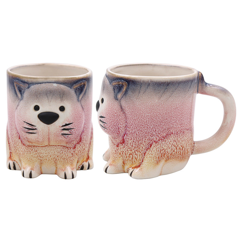 Danuta Ceramic Coffee Mug