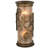 Steel Flush Mounted Sconce