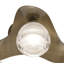 Schulen 2-Light 32cm Flush Mount-33702026