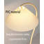 Lampe sur pied pour la maison