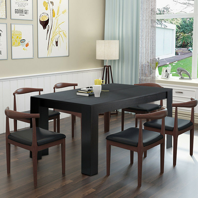 Argan Dining Table
