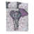 Purple is out of stock
