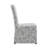 19.3'' H Fabric Upholstered Pine Parsons Chair-1149482333
