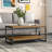 Table basse Wilhelmine