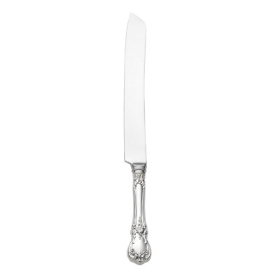 Towle Silversmiths Old Master Cake Knife HH
