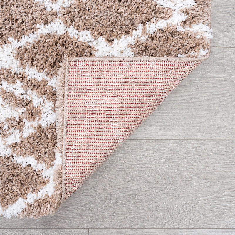 Athens Indoor Rug, Rectangle 4' x 5'3"