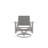 Wexler Swivel Outdoor Lounge Chair-98359481-98712523