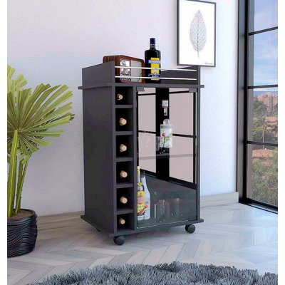 Cabinet décoratif
