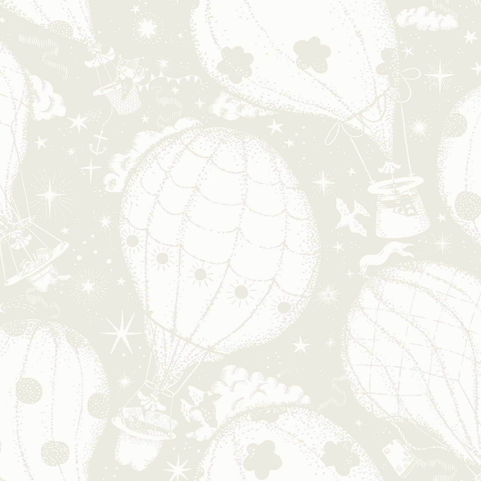 York Wallcoverings Wallpaper Double Roll, Grey