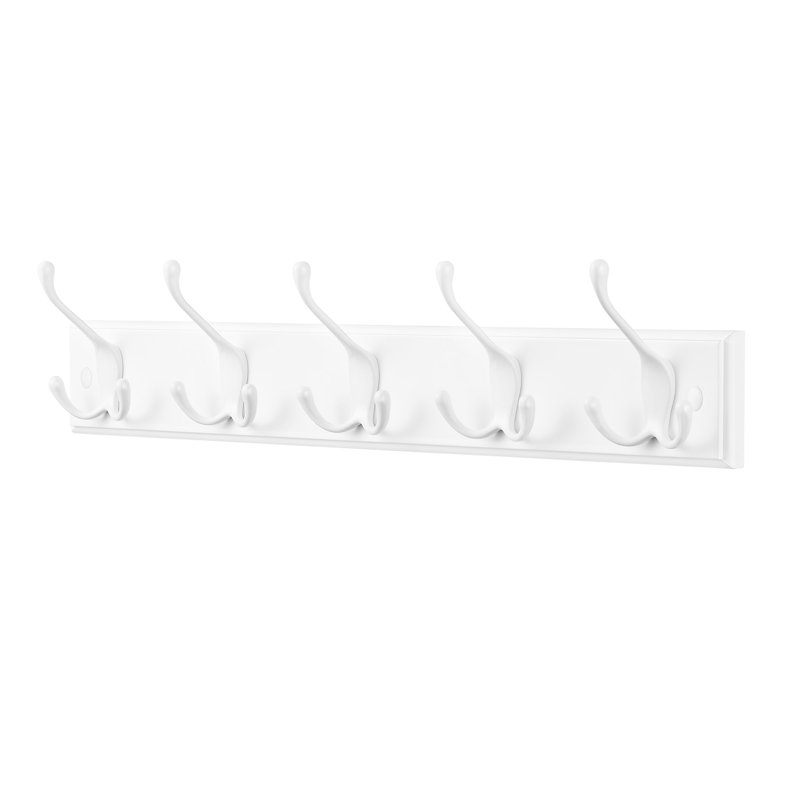 5 Metal Tri-hooks