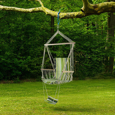 Diehl Hanging Chair