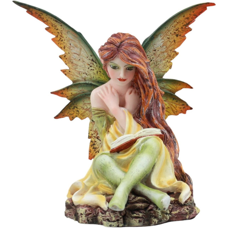 Fantasy & Sci-Fi Figurines & Sculptures