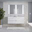 Profiles Dimmable LED Bath Bar-32721371-32721376