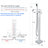 Freestanding Tub Filler-62126213