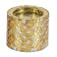 Ensemble de chandelles de table en métal-1390567369