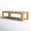 Payton Rectangular Coffee Table-1527386535
