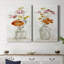 Toile tendue avec châssis Catalina I-Premium Gallery - Prêt à accrocher-1199931035