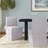 Chesnee Dining Chair with Long Slipcover-123017453-123017452