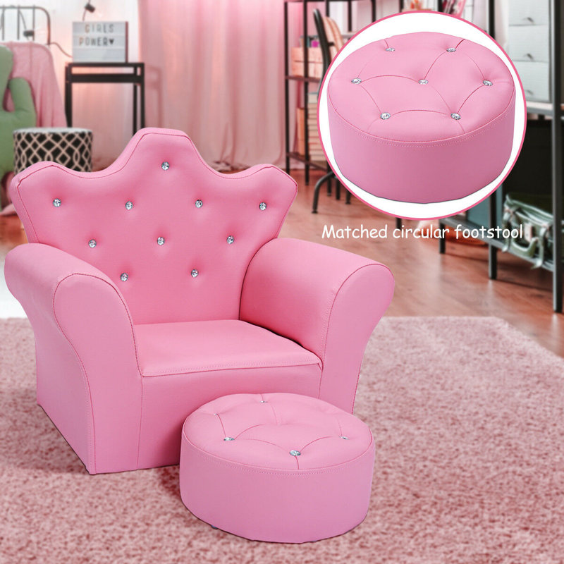 Amara Children's Chair